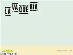 Sites similar to asadorlavaqueria.com
