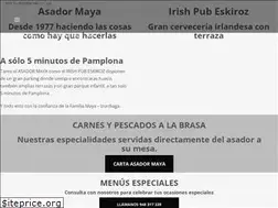 Sites similar to asadormaya.com