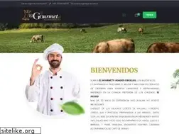 Sites similar to asados.cl