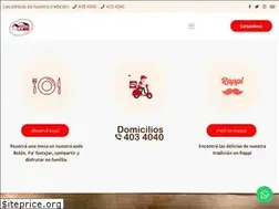 Sites similar to asadosla80.com