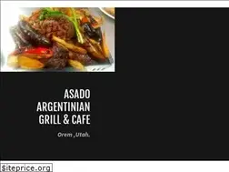 Sites similar to asadoutah.com