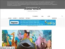 Sites similar to asadraza45.blogspot.com