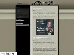 Sites similar to asadream.wordpress.com