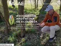 Sites similar to asaeargentina.com.ar
