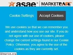 Sites similar to asaebuyersguide.com