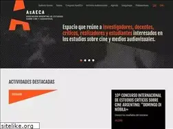 Sites similar to asaeca.org