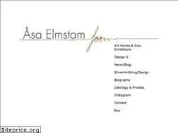 Sites similar to asaelmstam.se