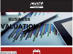 Sites similar to asaeu.org