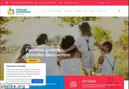 Sites similar to asafan.org