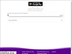 Sites similar to asafar.net