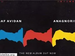 Sites similar to asafavidanmusic.com