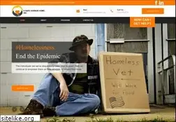 Sites similar to asafeharborhome.org