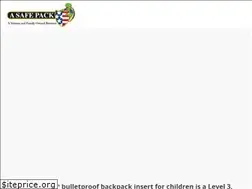 Sites similar to asafepack.com