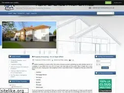 Sites similar to asafeplace.co.uk