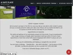 Sites similar to asafeplacefjc.org