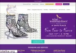 Sites similar to asafeplaceforhelp.org