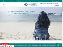 Sites similar to asafeport.org