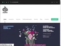 Sites similar to asafes.org