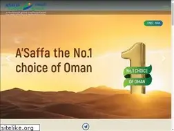 Sites similar to asaffa.com