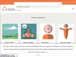 Sites similar to asafima.org