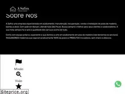 Sites similar to asafira.com.br