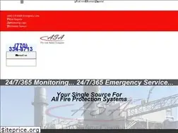 Sites similar to asafire.com