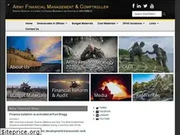 Sites similar to asafm.army.mil