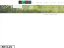 Sites similar to asafmaccabi.com