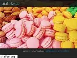 Sites similar to asafmilo.com