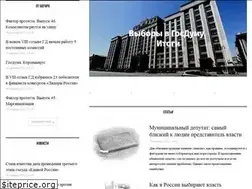 Sites similar to asafov.ru