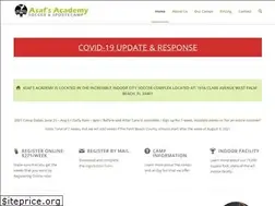 Sites similar to asafsacademy.net