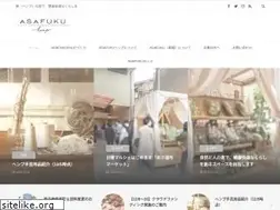 Sites similar to asafuku.net