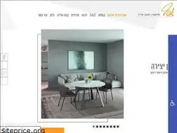 Sites similar to asafurniture.co.il