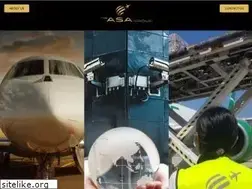 Sites similar to asag.aero