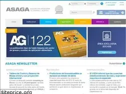 Sites similar to asaga.org.ar