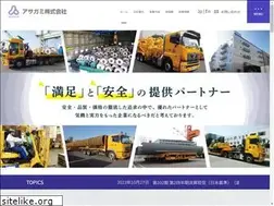 Sites similar to asagami.co.jp