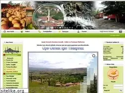 Sites similar to asagihomurlu.net