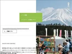 Sites similar to asagiri-foodpark.com