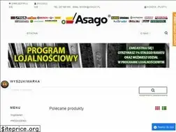 Sites similar to asago.pl
