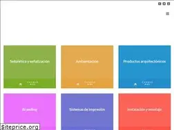 Sites similar to asagrafica.com.co