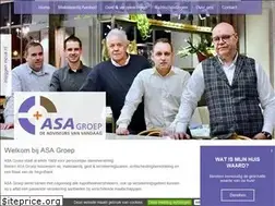 Sites similar to asagroep.nl