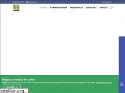 Sites similar to asah.be