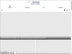 Sites similar to asahan.bawaslu.go.id