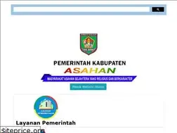Sites similar to asahankab.go.id