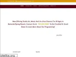 Sites similar to asahcreativestudios.com