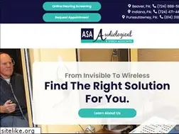 Sites similar to asahearingaids.com
