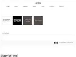 Sites similar to asahei.com
