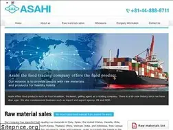 Sites similar to asahi-aaa.co.jp
