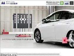 Sites similar to asahi-car.net