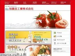 Sites similar to asahi-chemical.com